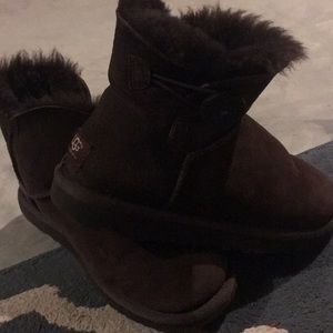 Women’s Ugg’s- Gently Used, like new